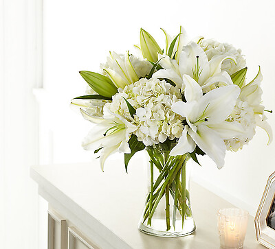 Compassionate Lily Bouquet