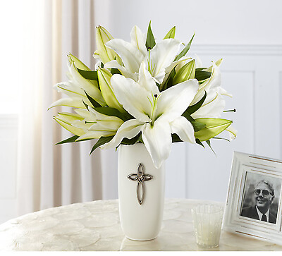 Faithful Blessings Bouquet