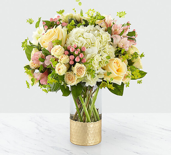 Simply Gorgeous Bouquet