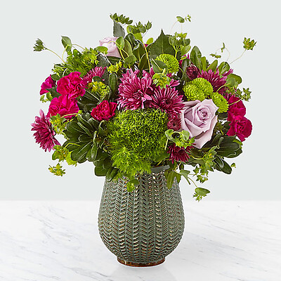 Abundance Bouquet
