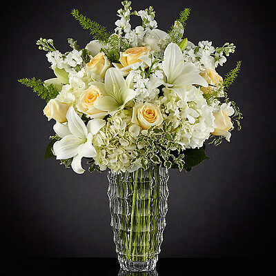 Hope Heals Luxury Bouquet