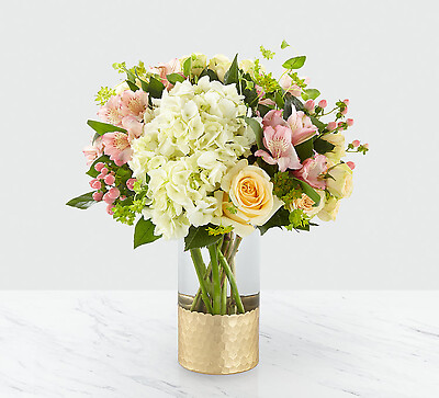 Simply Gorgeous Bouquet