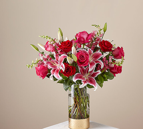 Always You Luxury Bouquet