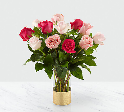 Love &amp; Roses Bouquet