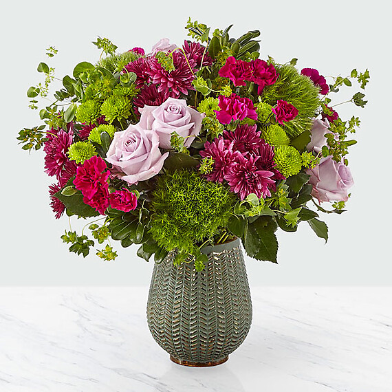 Abundance Bouquet