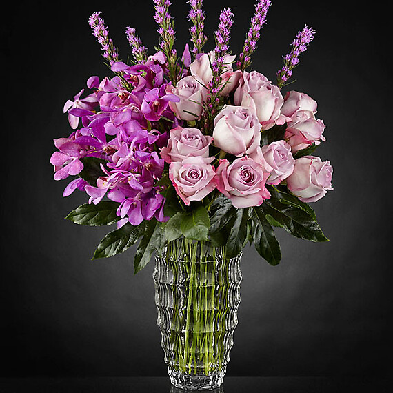 The Modern Royalty&amp;trade; Luxury Bouquet