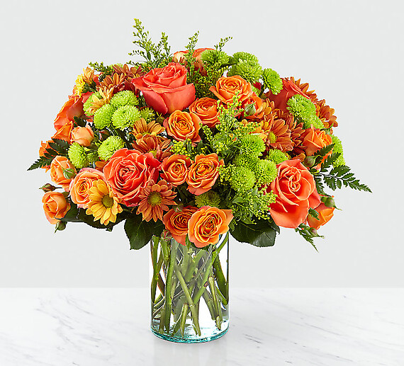 Autumn Delight Bouquet