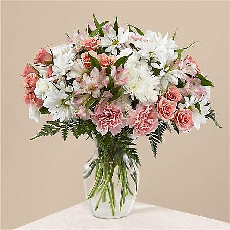 Blush Crush Bouquet