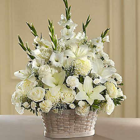 Peaceful Passage Arrangement