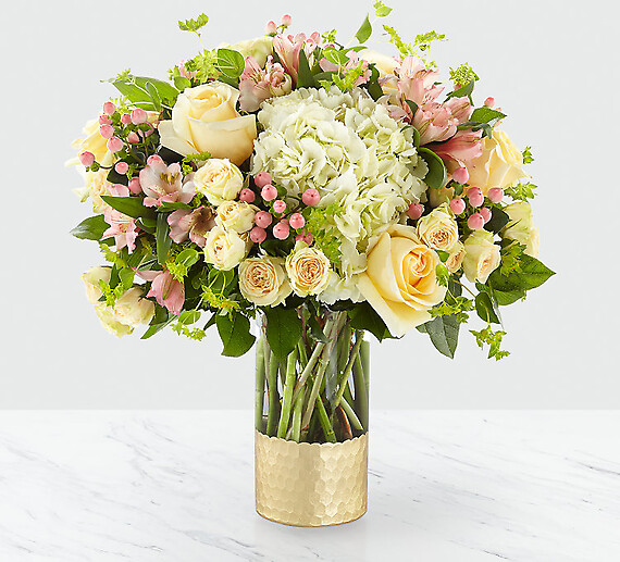 Simply Gorgeous Bouquet