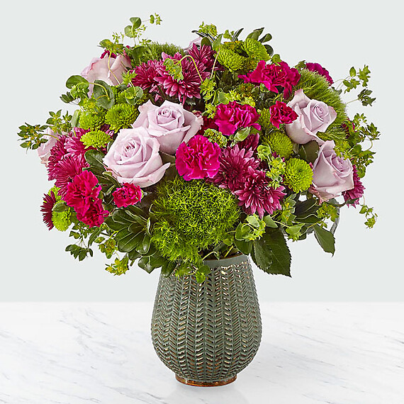 Abundance Bouquet
