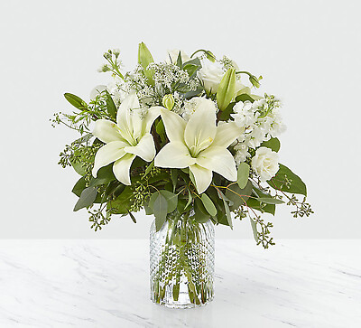 Alluring Elegance Bouquet