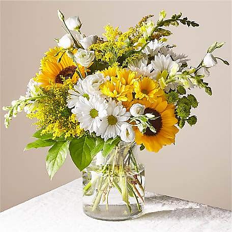 Hello Sunshine Bouquet