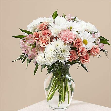 Blush Crush Bouquet