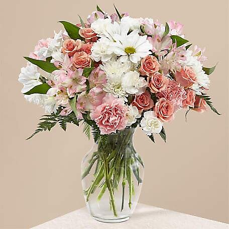 Blush Crush Bouquet